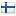 glutashoppe.com server is located in Finland